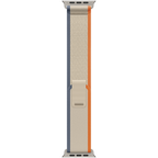 49mm Orange/Beige Trail Loop - M/L