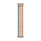 49mm Orange/Beige Trail Loop - M/L