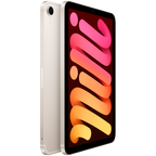 iPad mini Wi-Fi + Cellular 512GB - Starlight,Model A2995