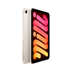 iPad mini Wi-Fi + Cellular 512GB - Starlight,Model A2995