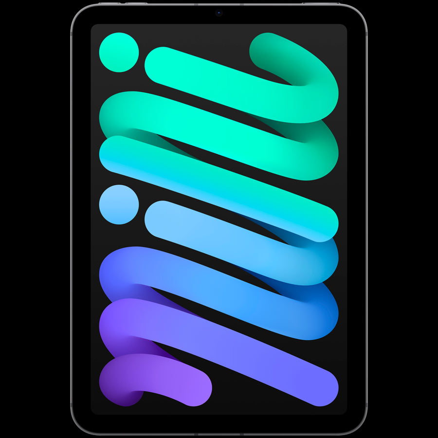 iPad mini Wi-Fi + Cellular 512GB - Space Grey,Model A2995