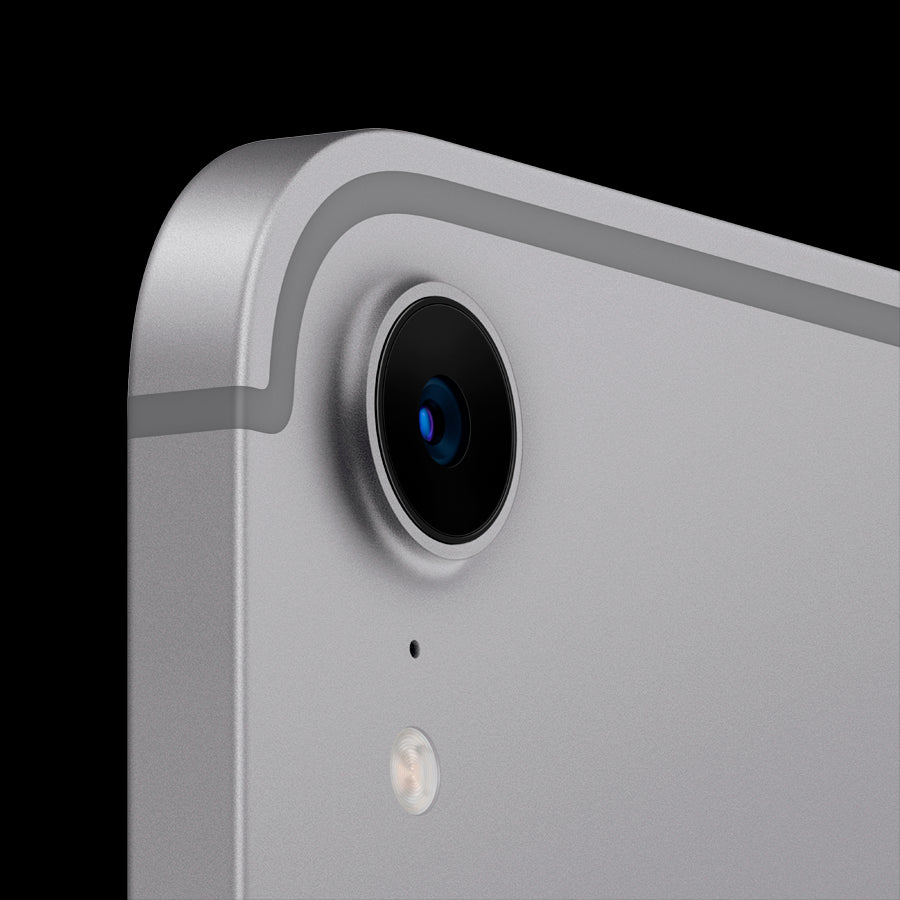 iPad mini Wi-Fi + Cellular 256GB - Space Grey,Model A2995