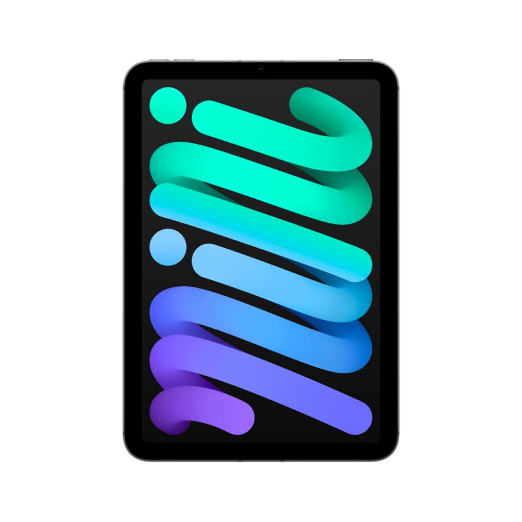 iPad mini Wi-Fi + Cellular 128GB - Space Grey,Model A2995