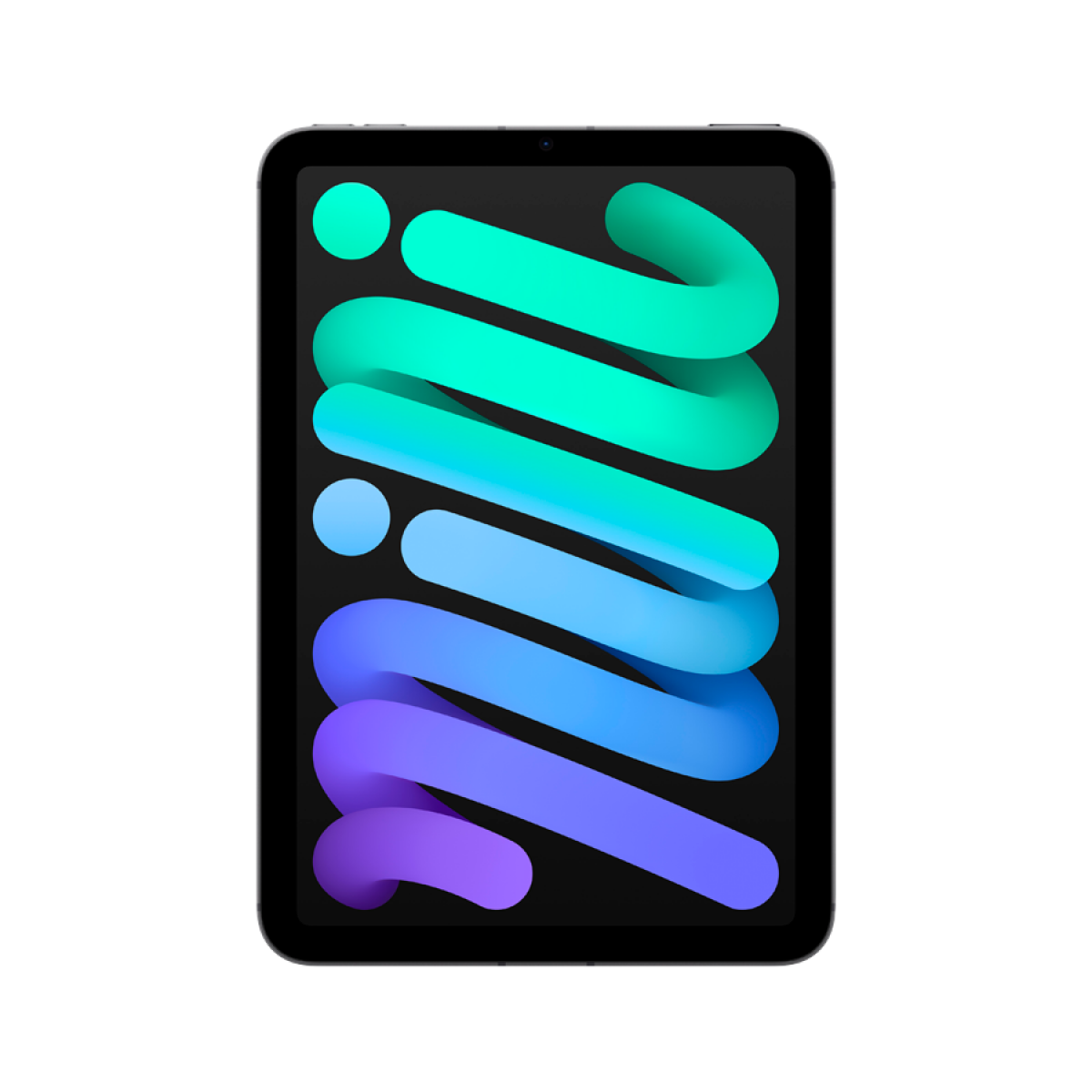 iPad mini Wi-Fi + Cellular 128GB - Space Grey,Model A2995