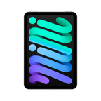 iPad mini Wi-Fi + Cellular 512GB - Space Grey,Model A2995