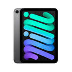 iPad mini Wi-Fi + Cellular 256GB - Space Grey,Model A2995