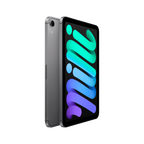 iPad mini Wi-Fi + Cellular 512GB - Space Grey,Model A2995