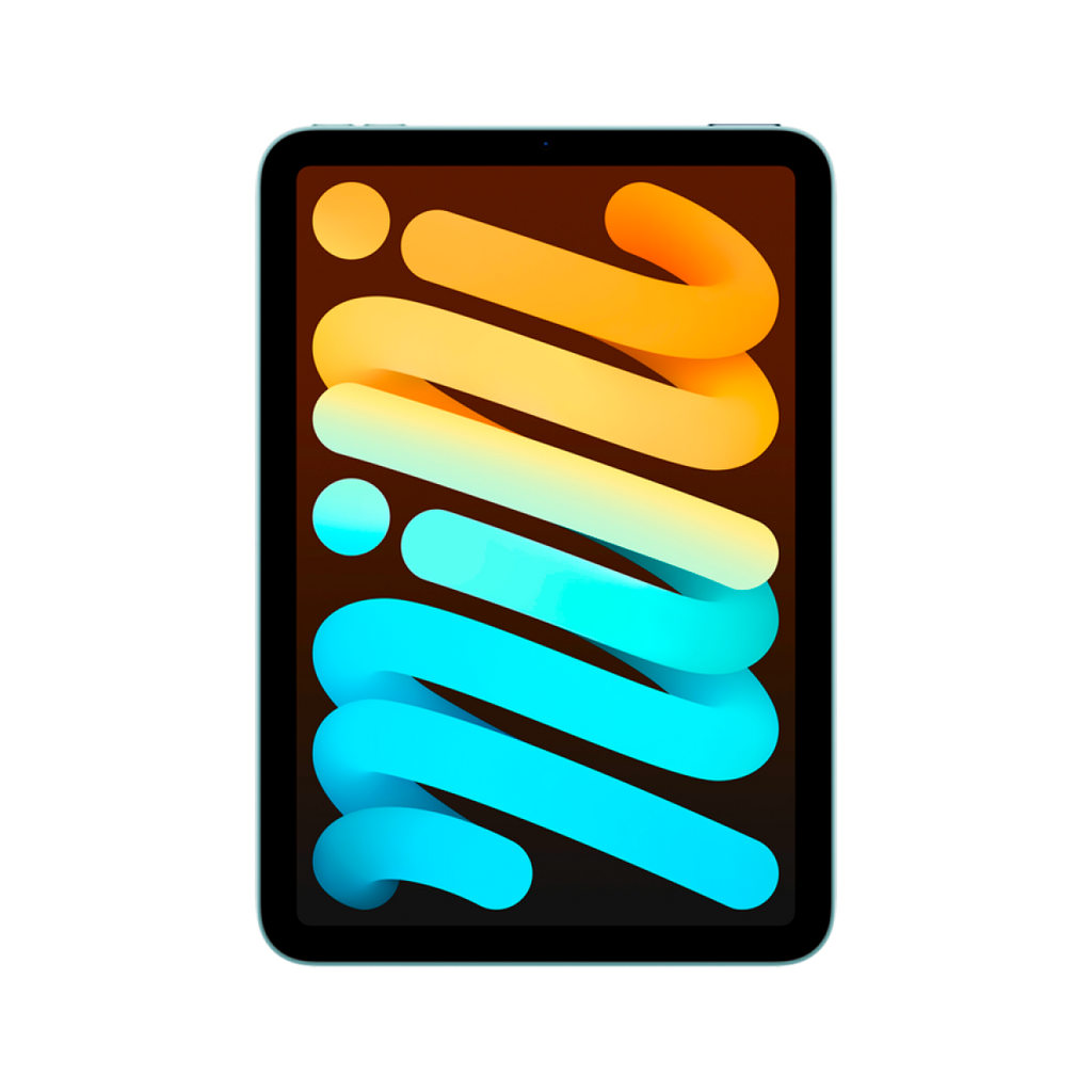 iPad mini Wi-Fi 256GB - Blue,Model A2993