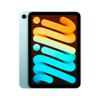 iPad mini Wi-Fi 256GB - Blue,Model A2993