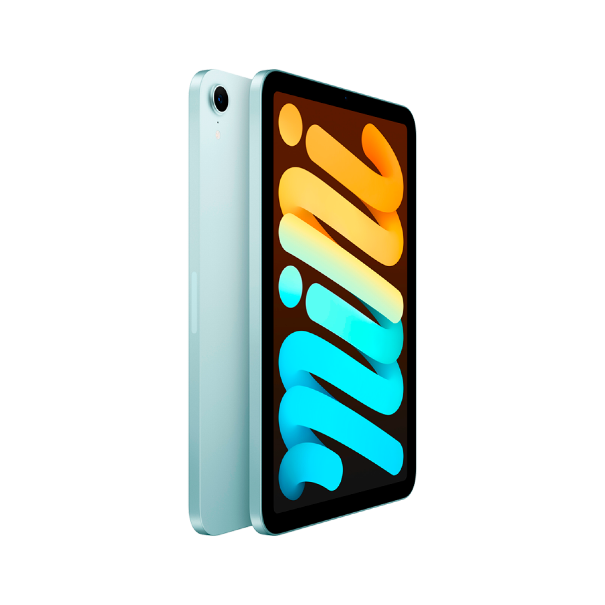 iPad mini Wi-Fi 128GB - Blue,Model A2993