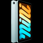 iPad mini Wi-Fi 128GB - Blue,Model A2993