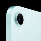 iPad mini Wi-Fi 128GB - Blue,Model A2993