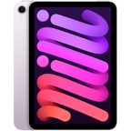 iPad mini Wi-Fi 256GB - Purple,Model A2993