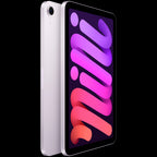 iPad mini Wi-Fi 128GB - Purple,Model A2993