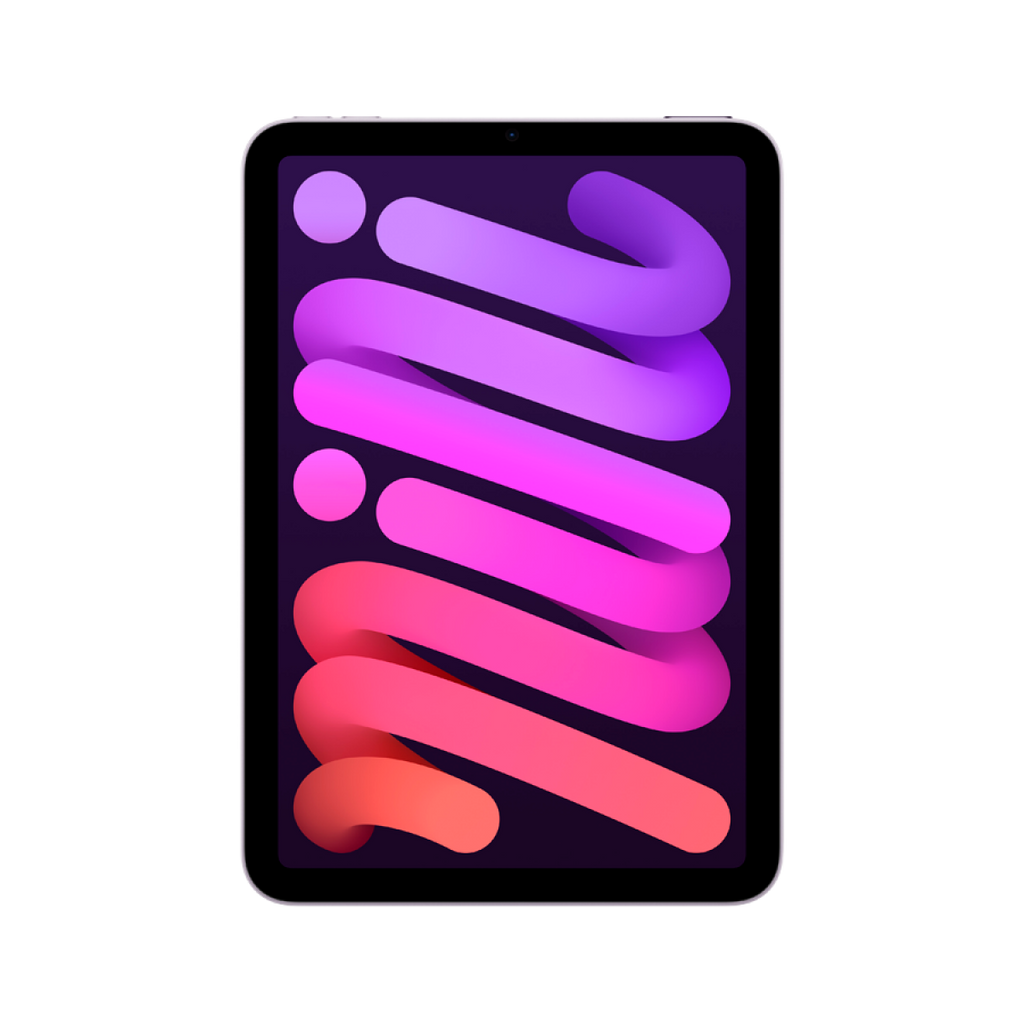 iPad mini Wi-Fi 256GB - Purple,Model A2993