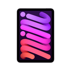 iPad mini Wi-Fi 256GB - Purple,Model A2993