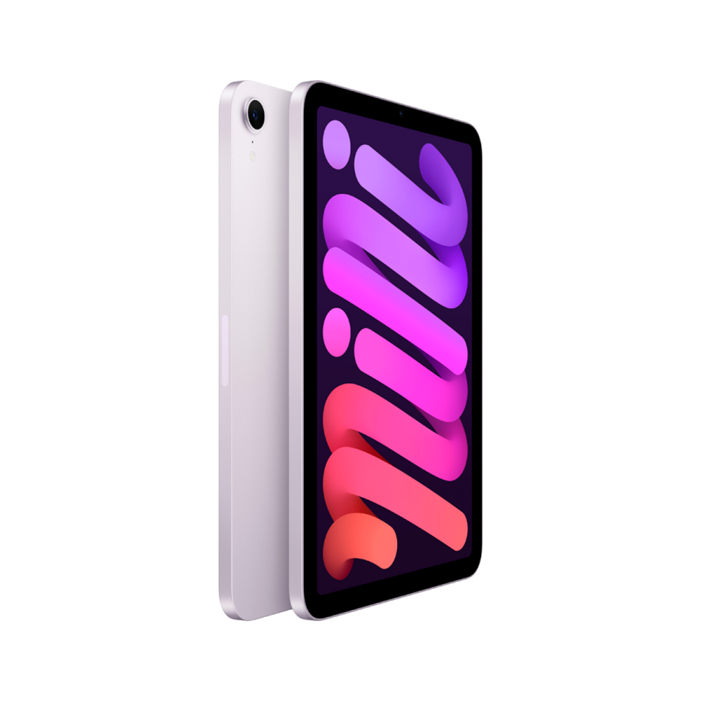 iPad mini Wi-Fi 128GB - Purple,Model A2993