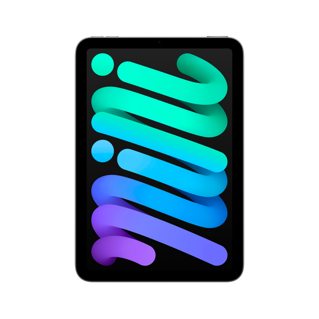 iPad mini Wi-Fi 128GB - Space Grey,Model A2993