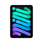 iPad mini Wi-Fi 128GB - Space Grey,Model A2993