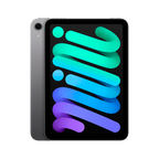 iPad mini Wi-Fi 128GB - Space Grey,Model A2993