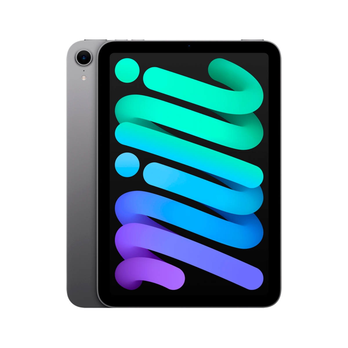 iPad mini Wi-Fi 128GB - Space Grey,Model A2993