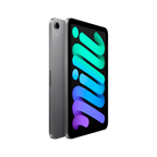 iPad mini Wi-Fi 128GB - Space Grey,Model A2993