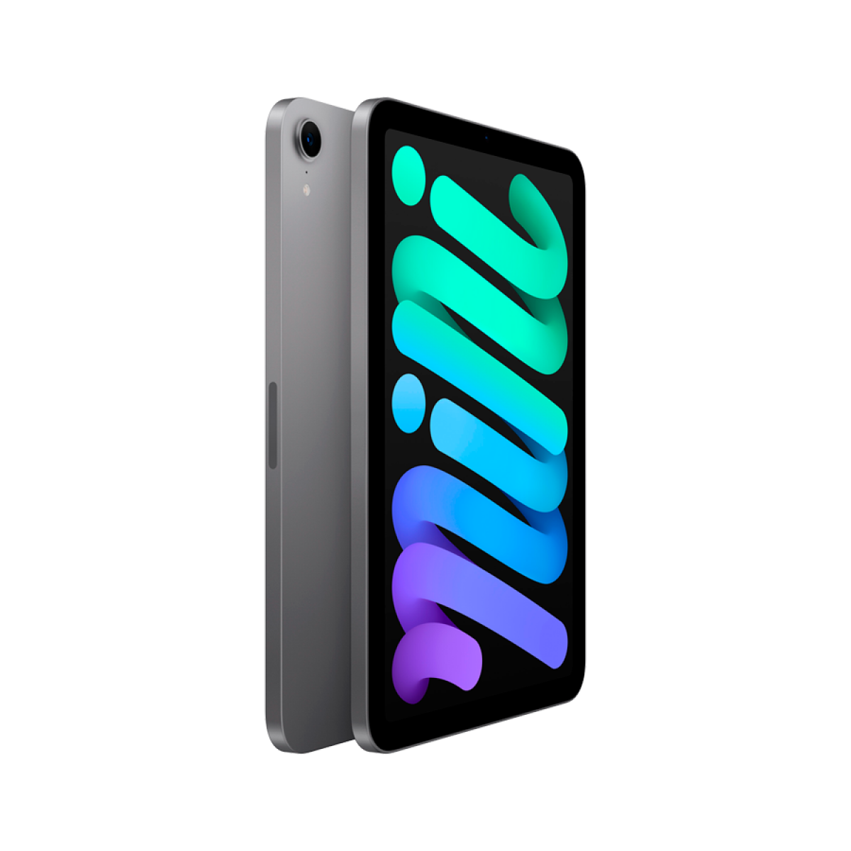 iPad mini Wi-Fi 128GB - Space Grey,Model A2993
