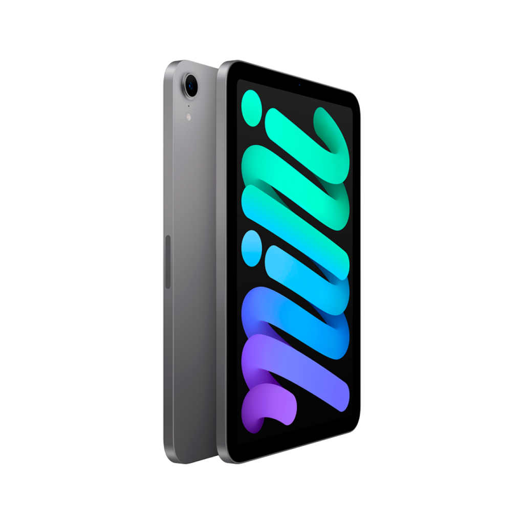 iPad mini Wi-Fi 256GB - Space Grey,Model A2993