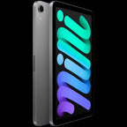 iPad mini Wi-Fi 512GB - Space Grey,Model A2993