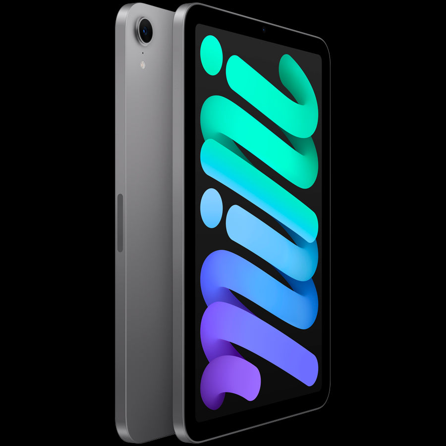 iPad mini Wi-Fi 256GB - Space Grey,Model A2993