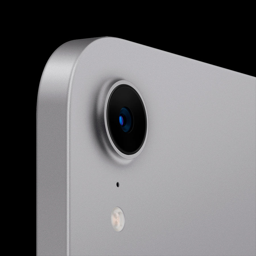 iPad mini Wi-Fi 512GB - Space Grey,Model A2993