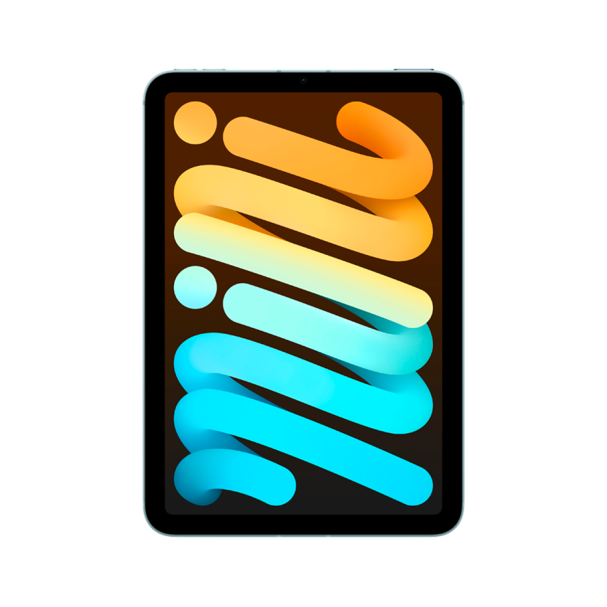 iPad mini Wi-Fi + Cellular 512GB - Blue,Model A2995