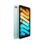 iPad mini Wi-Fi + Cellular 512GB - Blue,Model A2995