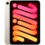 iPad mini Wi-Fi 256GB - Starlight,Model A2993