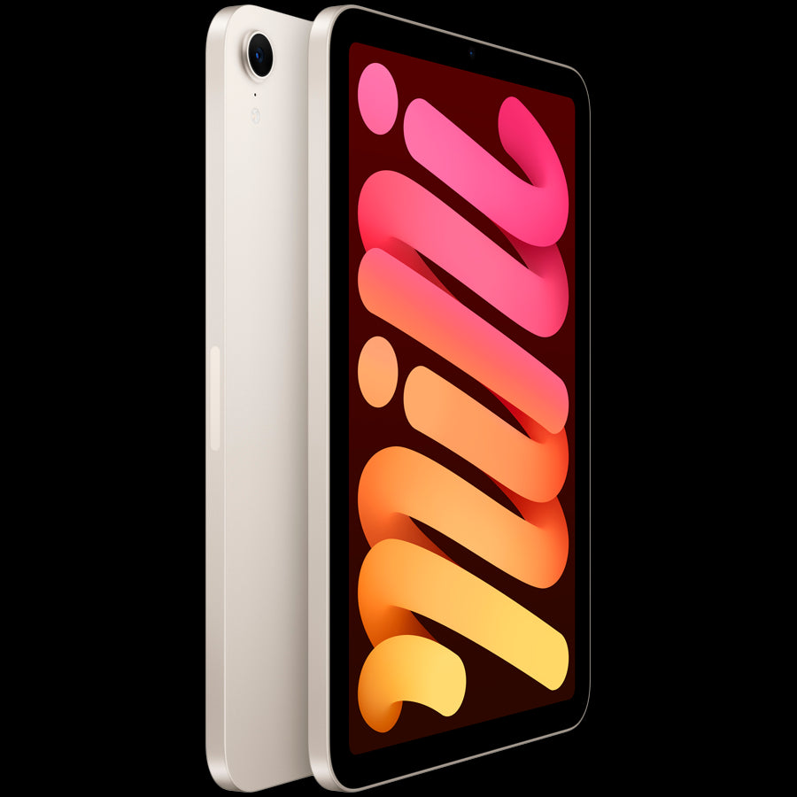 iPad mini Wi-Fi 512GB - Starlight,Model A2993