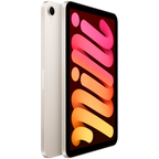 iPad mini Wi-Fi 256GB - Starlight,Model A2993