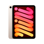 iPad mini Wi-Fi 512GB - Starlight,Model A2993