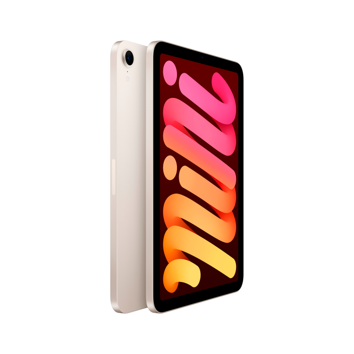 iPad mini Wi-Fi 512GB - Starlight,Model A2993