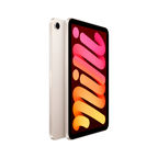 iPad mini Wi-Fi 256GB - Starlight,Model A2993