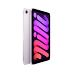 iPad mini Wi-Fi + Cellular 128GB - Purple,Model A2995