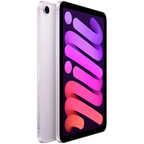 iPad mini Wi-Fi + Cellular 128GB - Purple,Model A2995