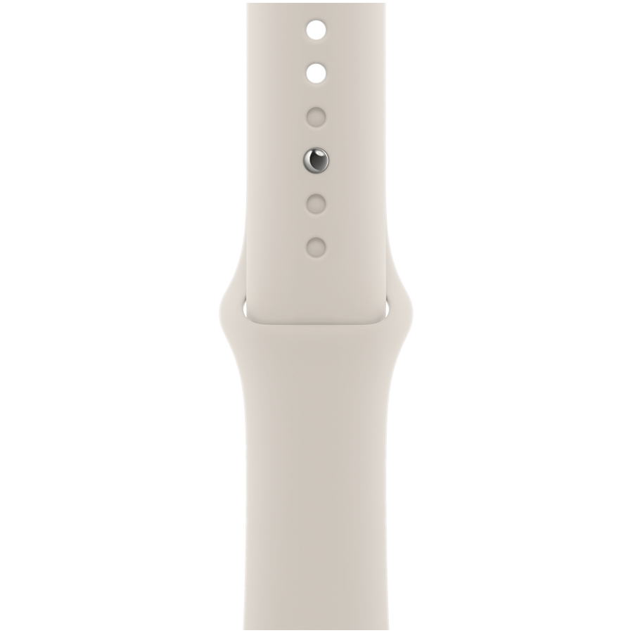 45mm Starlight Sport Band - M/L