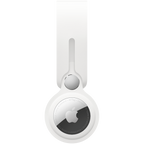 AirTag Loop - White