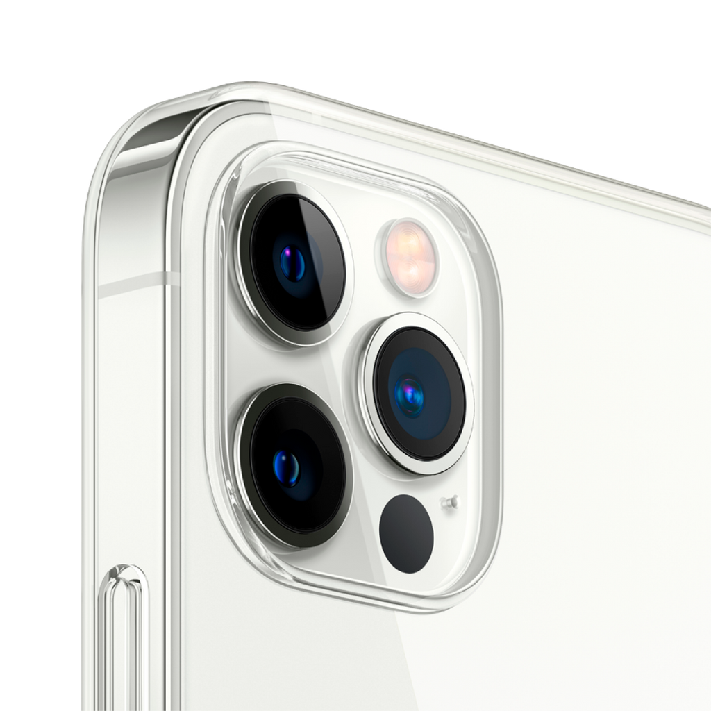 Apple iPhone 12/12 Pro Clear Case with MagSafe, Model A2500