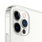 Apple iPhone 12/12 Pro Clear Case with MagSafe, Model A2500