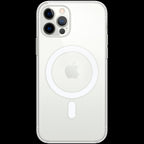 Apple iPhone 12/12 Pro Clear Case with MagSafe, Model A2500