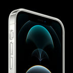 Apple iPhone 12/12 Pro Clear Case with MagSafe, Model A2500