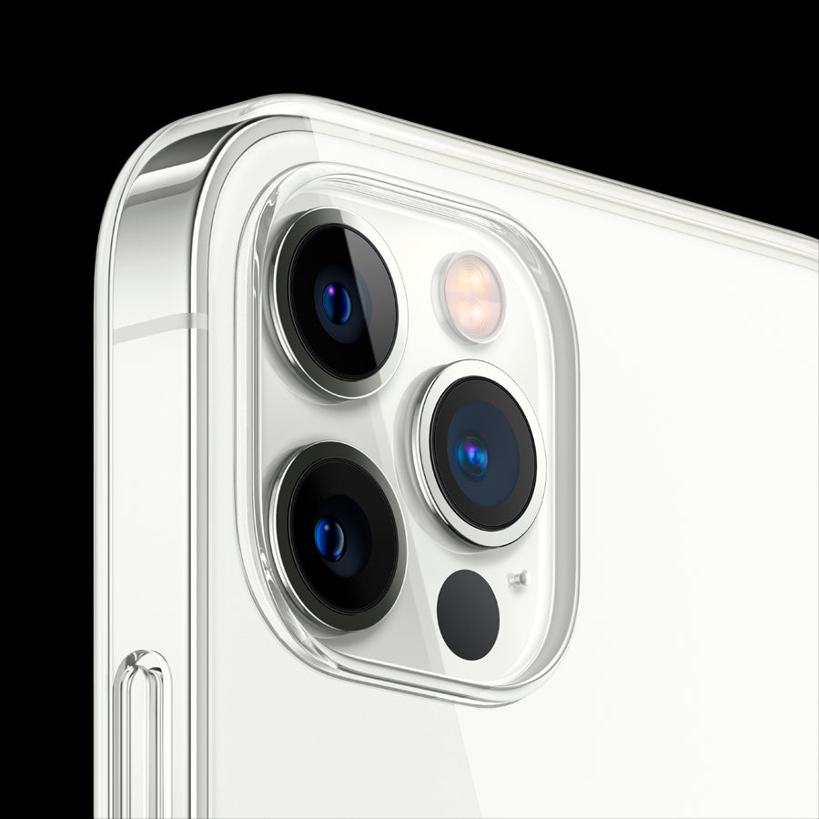 Apple iPhone 12/12 Pro Clear Case with MagSafe, Model A2500