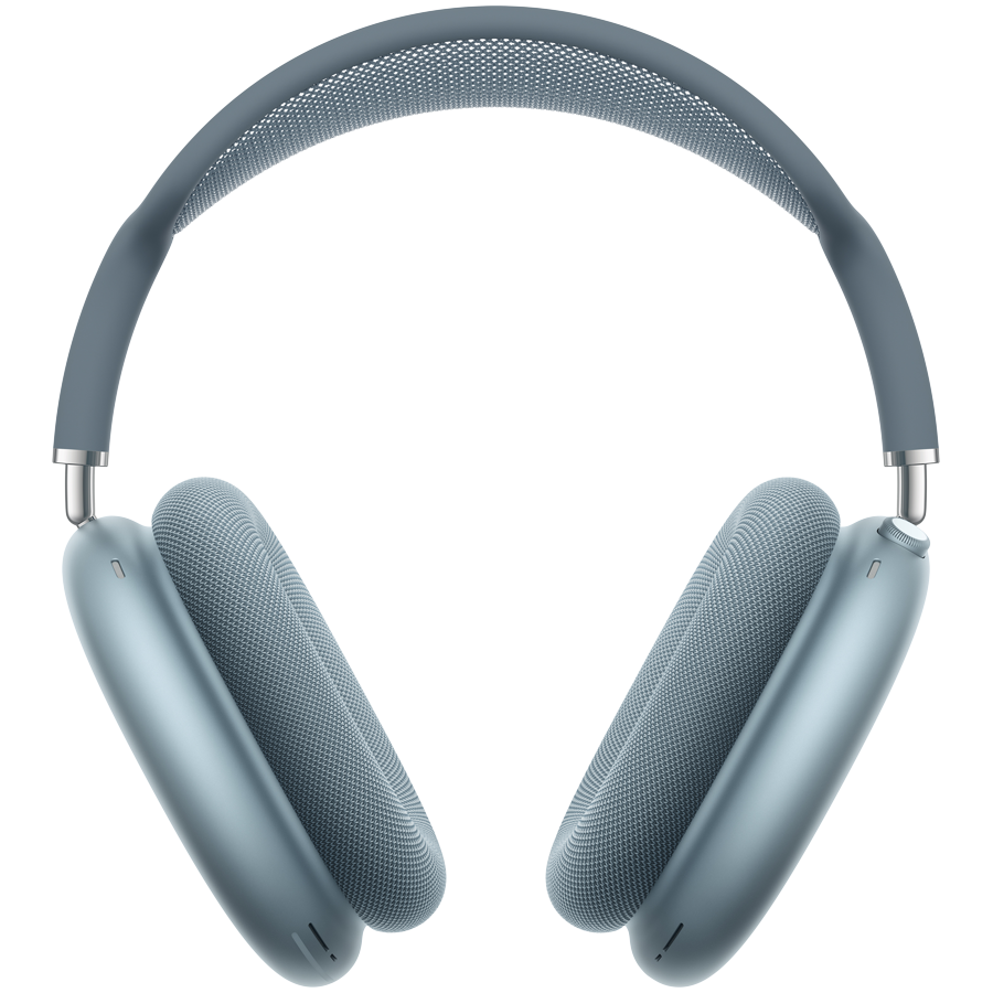 AirPods Max - Blue,Model A3184