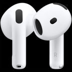 AirPods 4 with Active Noise Cancellation,Model A3055 A3056 A3059